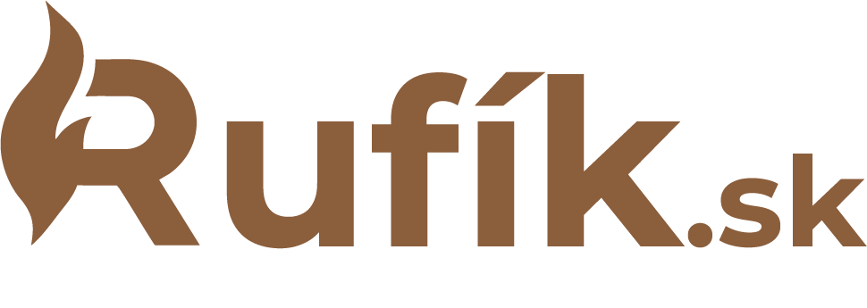 rufik.sk logo